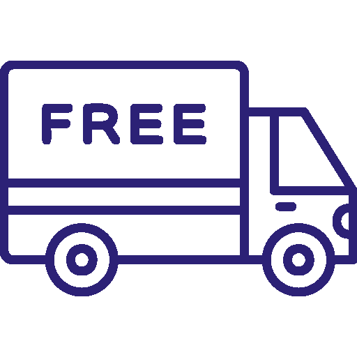 Free Shipping